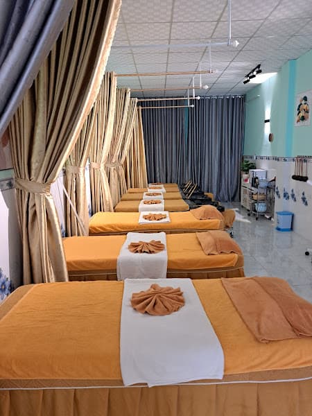 Ảnh bìa Spa Nàng Thơm