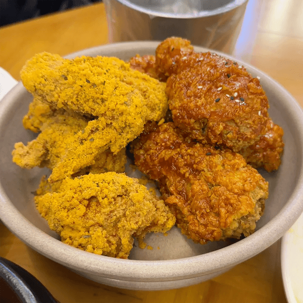 Hình ảnh Don Chicken - 4