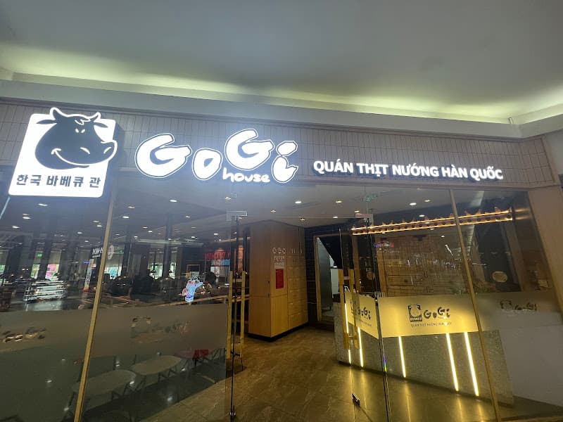 Ảnh bìa GoGi House