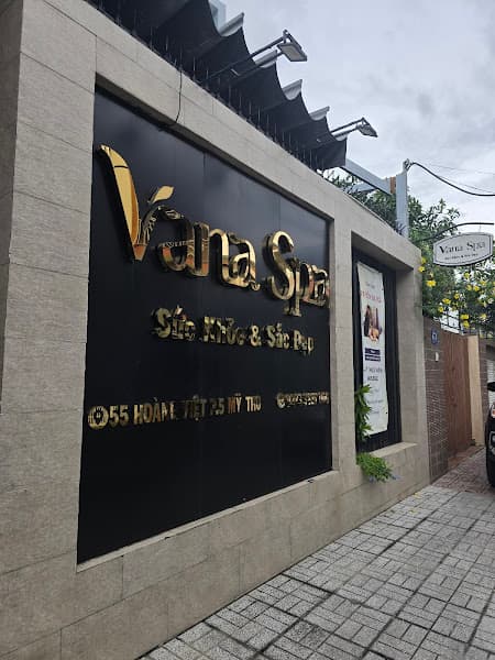 Hình ảnh VANA Spa - 2