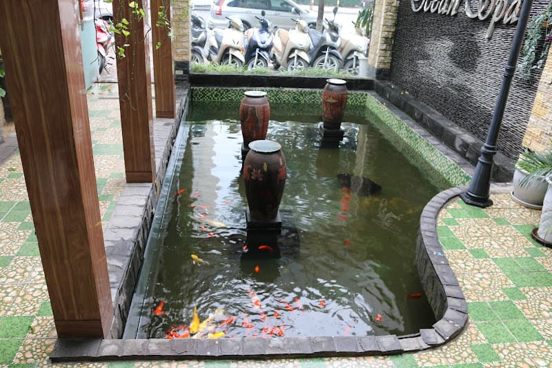 Hình ảnh Ocean Spa - 4