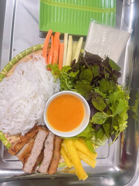 Hình ảnh KUKIICHA-TEA- Gà rán-Mỳ Cay-Nem Nướng Nha Trang - 2