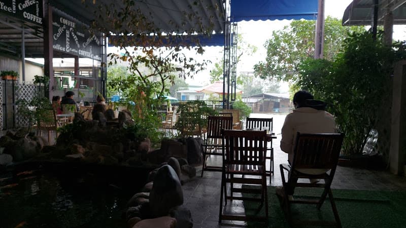 Ảnh bìa Cafe Ngọc Hân