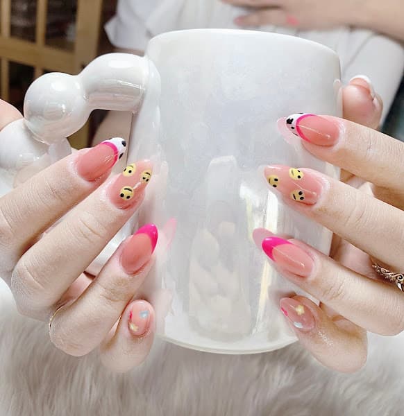 Hình ảnh Ong Spa& Nail - 2