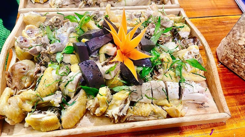 Hình ảnh Nhà Hàng Hải Sản Dương Tơ - 3