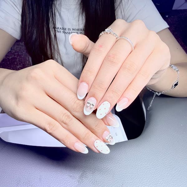 Hình ảnh Hoon Artist Nails Room - 2