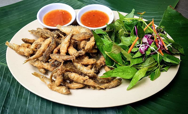 Hình ảnh Lẩu Mắm Cần Thơ 2 - 4