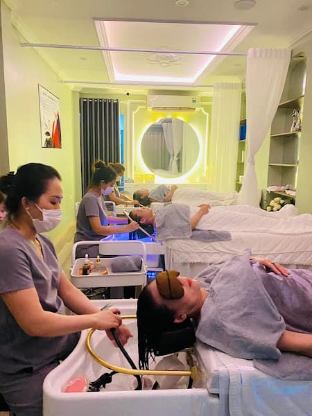 Hình ảnh Gul Spa – Massage Cổ Vai Gáy & Body TP Vinh - 3