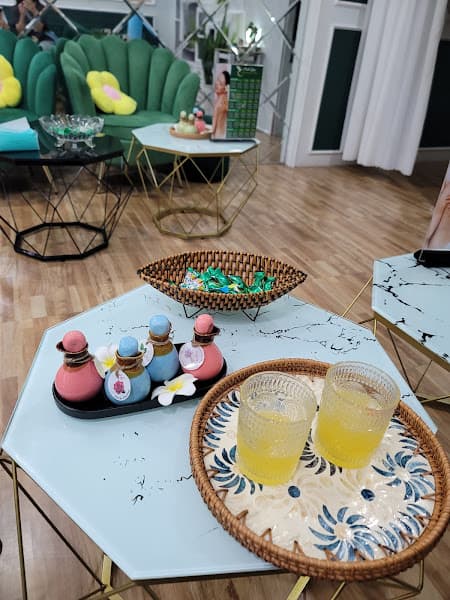 Hình ảnh PALI SPA MASSAGE & NAILS 나트랑 마사지 (ID Kakaotalk: palispa) - 2