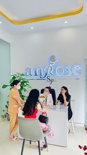 Hình ảnh Anrose Spa - Lạng Sơn - 4