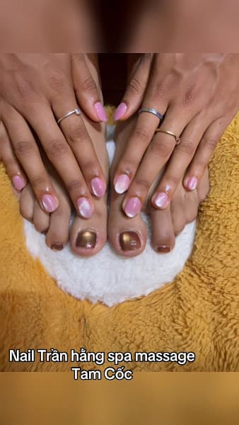 Hình ảnh Trần Hằng Spa Massage Tam Cốc(Best Spa in Tam Cốc) 스파 마사지 - 3