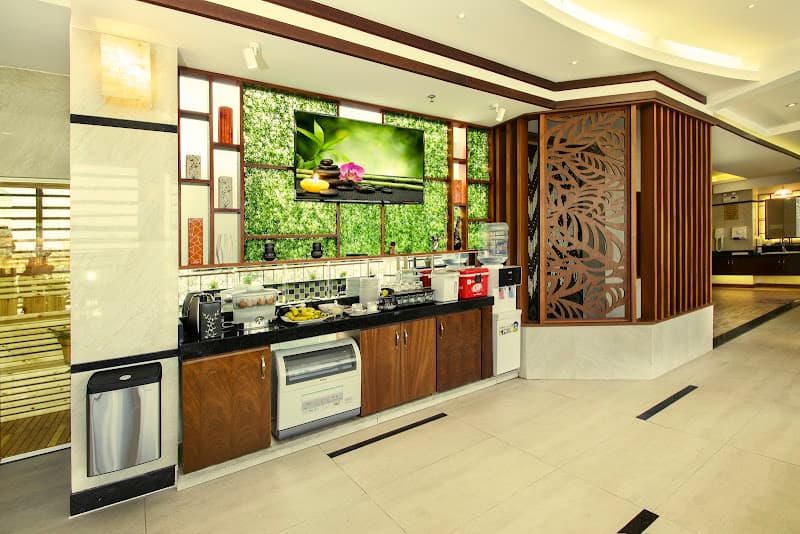 Hình ảnh Khỏe Spa - 4