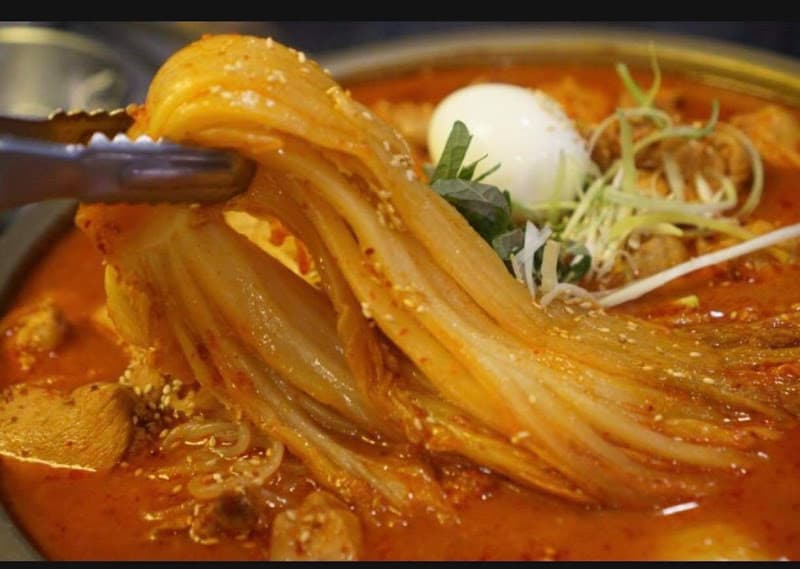 Hình ảnh Nhà hàng hoho dak-galbi - 2