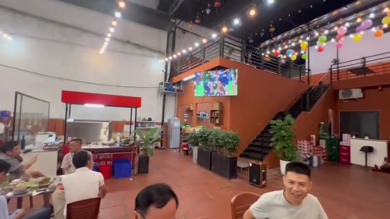 Hình ảnh Nhà Hàng Cây Khế - 3