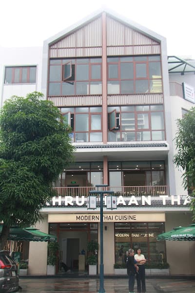 Hình ảnh Khrua Baan Thai Vinhomes Ocean Park 2 - 2