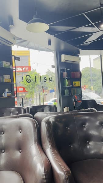 Hình ảnh Lion Coffee - 3