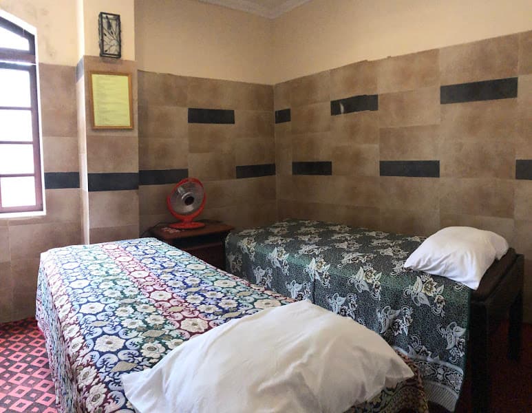 Hình ảnh Massage Hoàng Liên Sa Pa - 2