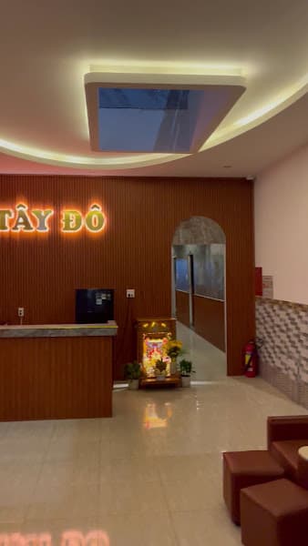 Hình ảnh Massage Tây Đô Cà Mau - 2