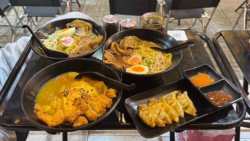 Hình ảnh Kansai Ramen Hải Phòng - 2