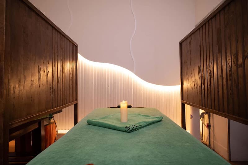 Hình ảnh Trang Spa - Xoa bóp, Ấn huyệt - 4