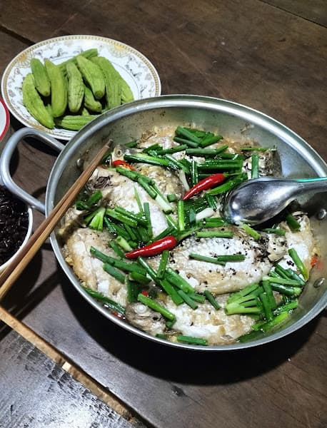 Hình ảnh Quán Cơm Anh Tới - 3