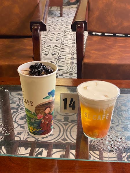 Hình ảnh Si Café - 2