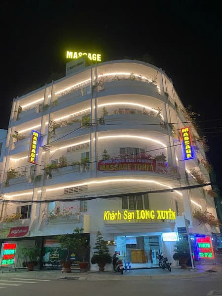 Ảnh bìa Massage Tokyo