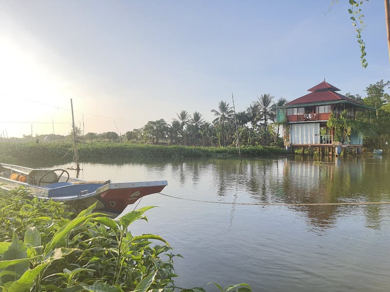 Hình ảnh Khu sinh thái Đại Tiền Nam - 2
