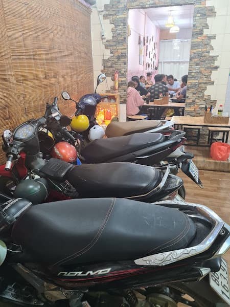 Hình ảnh Bún Đậu Mắm Tôm Happy - 3