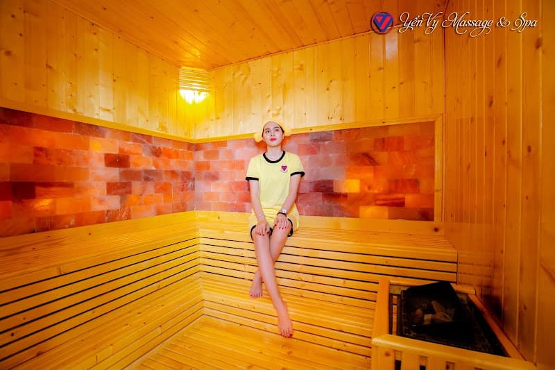 Hình ảnh Foot Massage - Massage Chân Quy Nhơn - 2