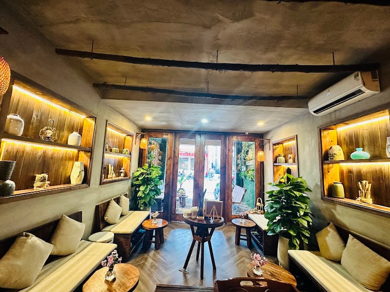 Hình ảnh Charm Spa Grand Nha Trang - 2