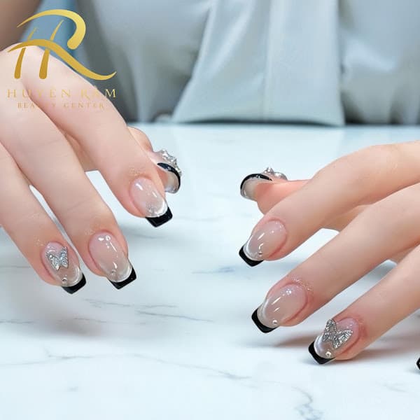 Hình ảnh Huyền Rằm Spa Nail Eyelash - 4