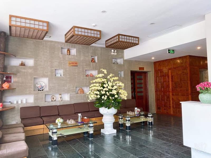 Hình ảnh Phu thang Massage - 2