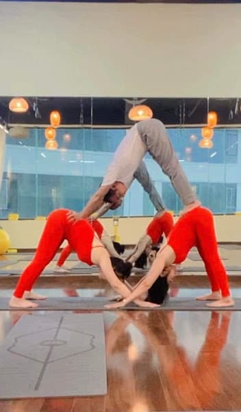 Hình ảnh Mani Spa & Yoga - 2