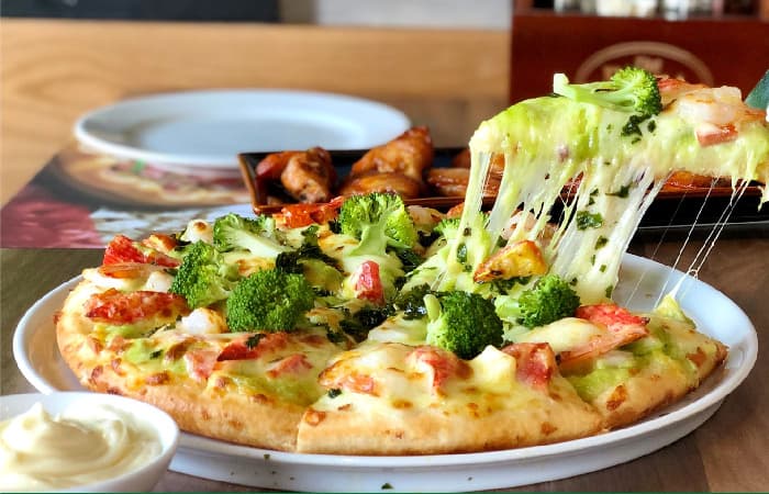 Hình ảnh The Pizza Company Nguyễn Văn Linh - Đà Nẵng - 2