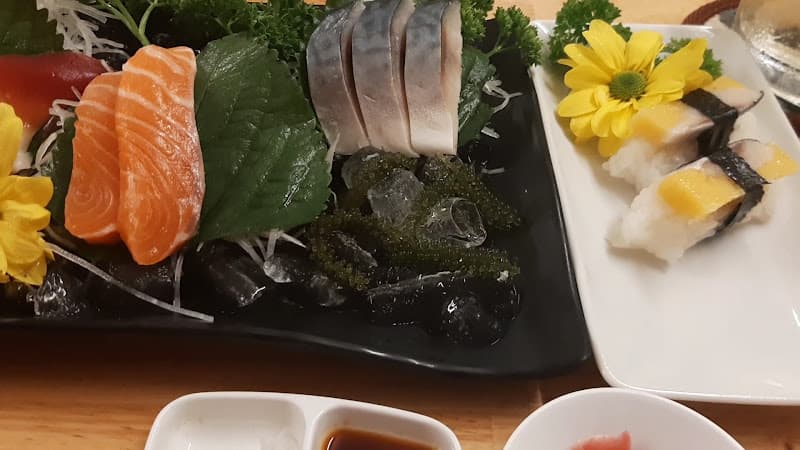 Hình ảnh Taijo sushi - 5