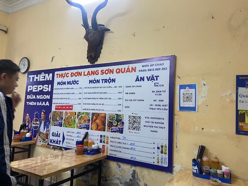Hình ảnh Lạng sơn quán - 3