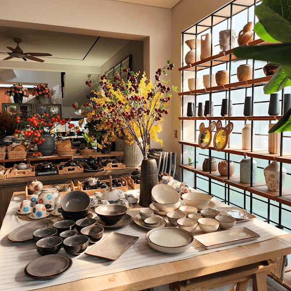 Hình ảnh MÂY decor Sơn La - 3