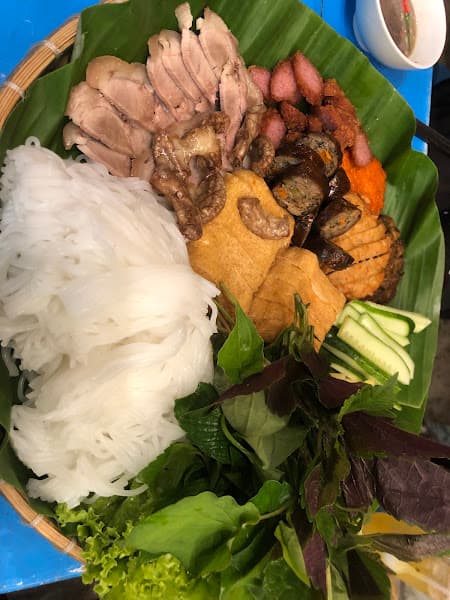 Hình ảnh Bún Đậu Cô Ba - 2