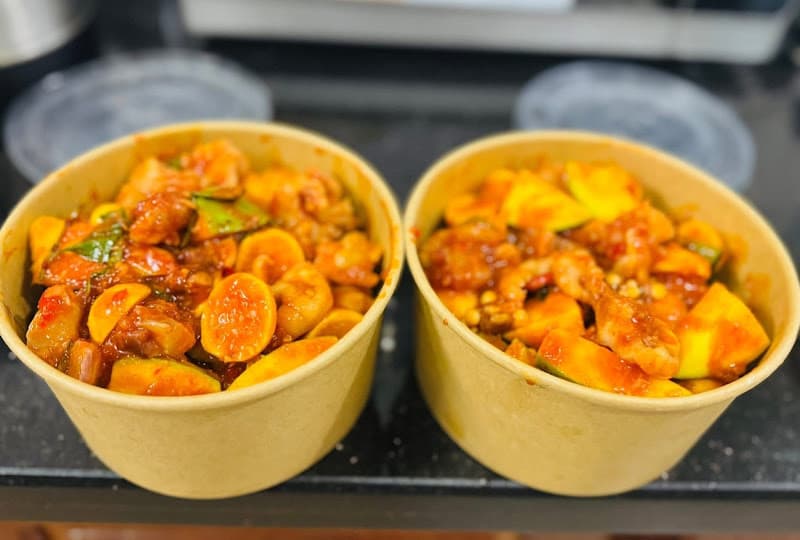 Hình ảnh ĂN VẶT MYFOOD - 4
