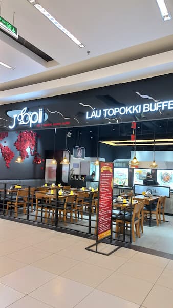Joseon Tteokbokki (GO! Cần Thơ)