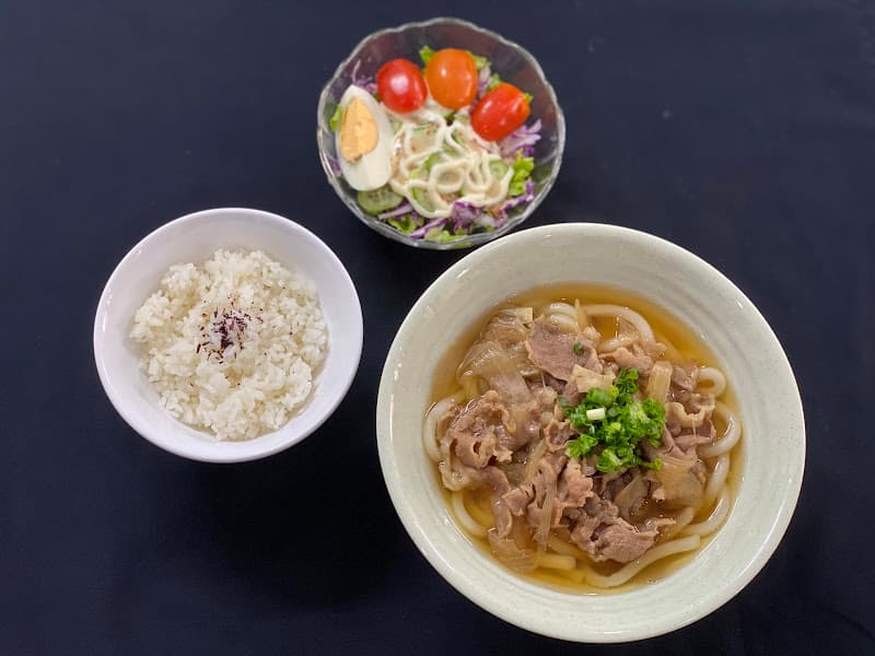 Hình ảnh nhà hàng Nhật Bản REIWA - 3