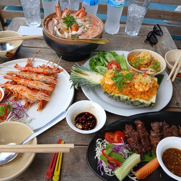 Hình ảnh Sut Yot Thai - 3