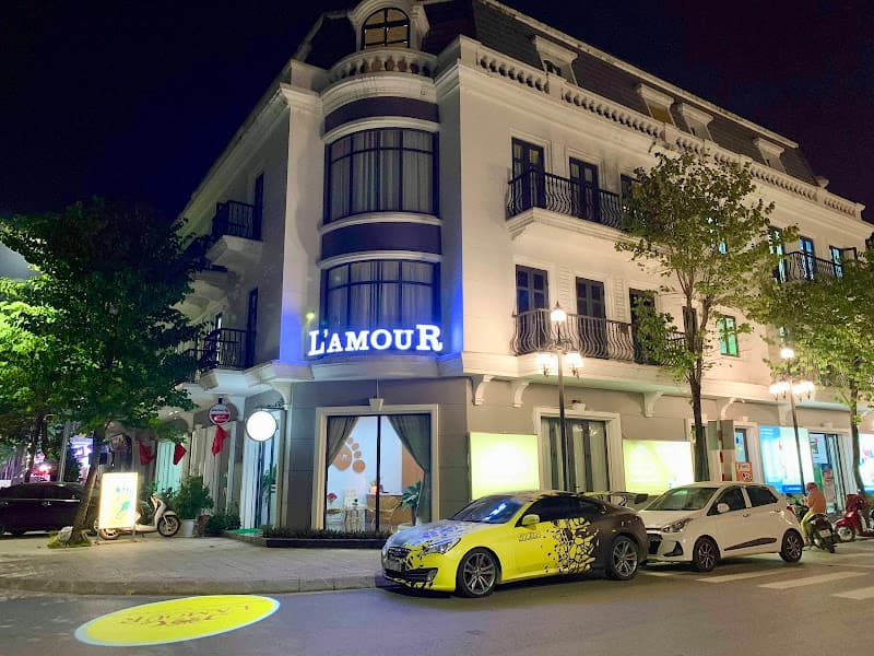 Hình ảnh MASSAGE LAMOUR TUYÊN QUANG - 6