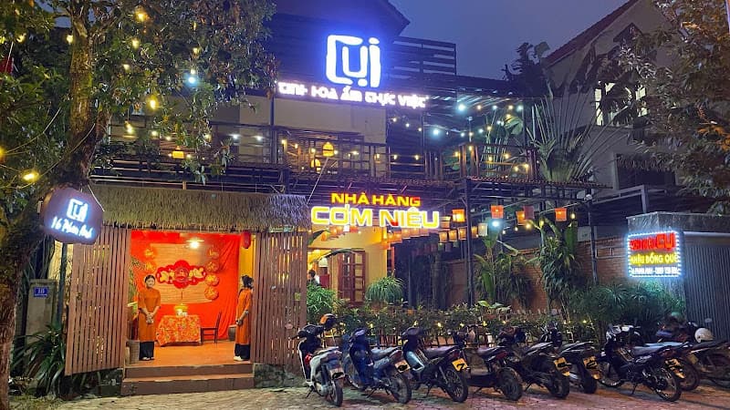 Hình ảnh Cơm Niêu CỤI - 3