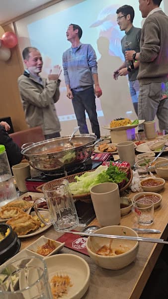 Hình ảnh Nhà hàng Hàn Quốc Sodam Korea - 소담 한국 식당 - 4