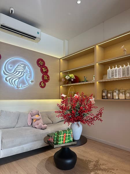 Ảnh bìa SPA TẤM ƠI TÂN PHÚ