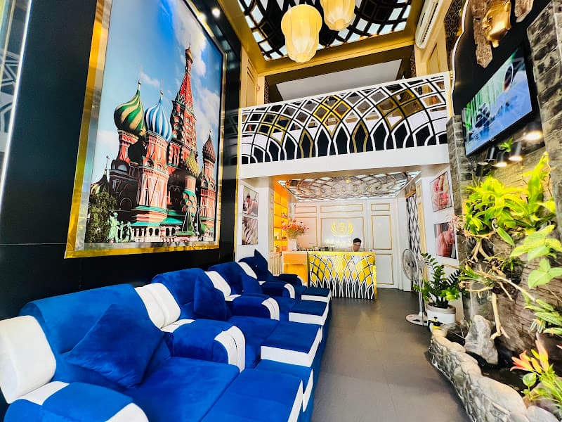 Hình ảnh ADELIA Spa - Massage trị liệu Foot&Body - 2