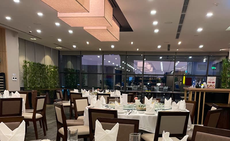 Ảnh bìa SooRa Korean Cuisine (수라)