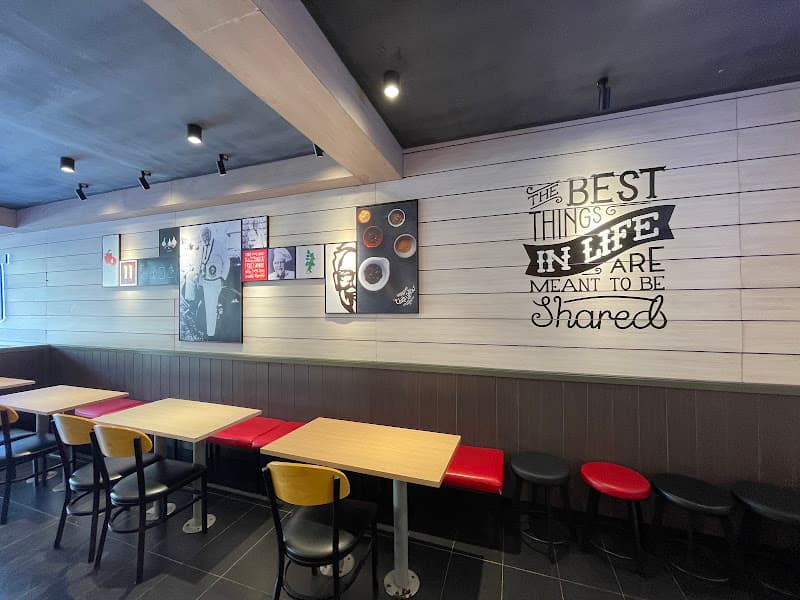 Hình ảnh KFC Đồng Quang Market - Thái Nguyên - 2